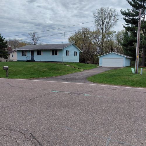 746 Stockdale Road, Vadnais Heights, MN, 55127 | Card Image