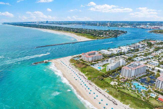 APT-308 - 33 Ocean Ave, Condo with 1 bedrooms, 1 bathrooms and null parking in Palm Beach Shores FL | Image 48