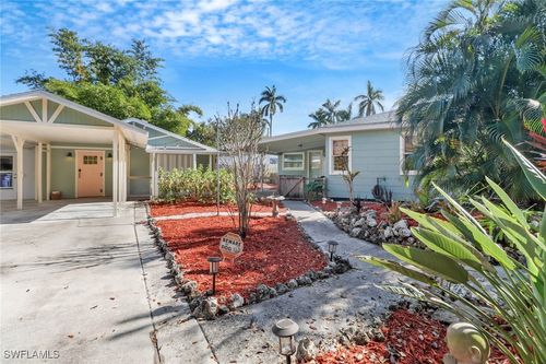847 James St, Fort Myers, FL, 33916-1111 | Card Image