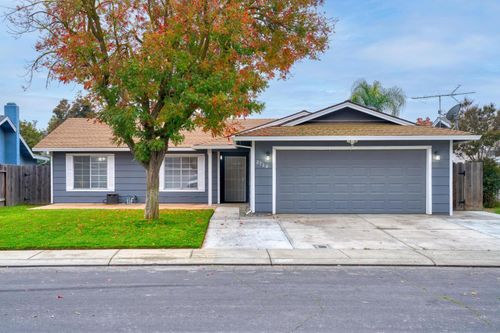 2720 Chickaree Lane, Modesto, CA, 95358 | Card Image