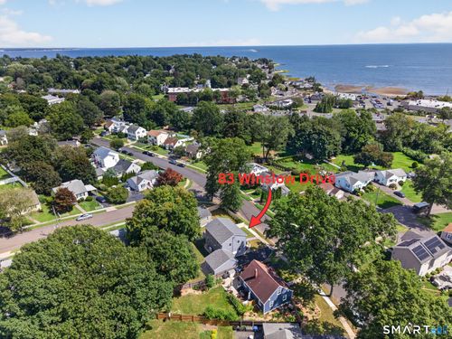 83 Winslow Dr, West Haven, CT, 06516-6945 | Card Image