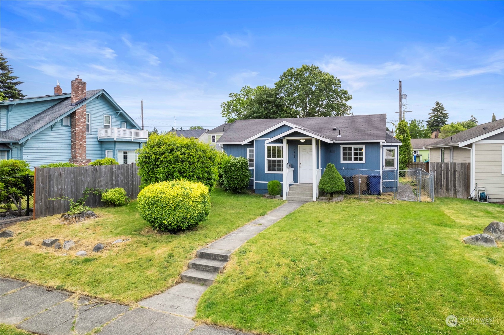I St, Tacoma, WA 98408