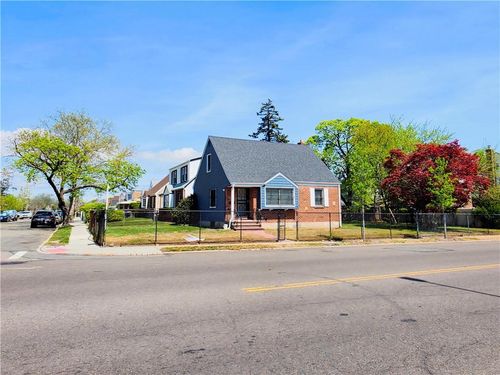 221-01 120th Ave, Cambria Heights, NY, 11411-2045 | Card Image