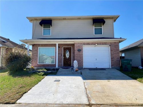 4168 Lac Saint Pierre Dr, Harvey, LA, 70058-5239 | Card Image