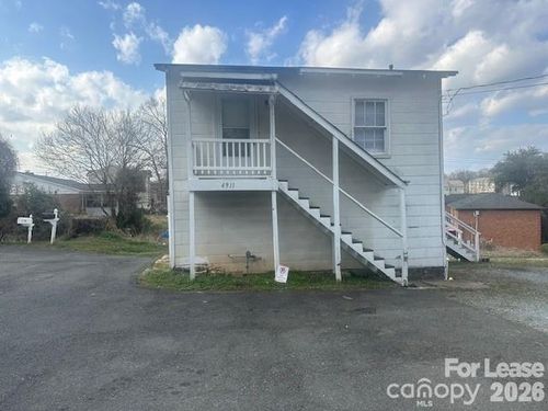 4911 Monroe Rd, Charlotte, NC, 28205-7821 | Card Image