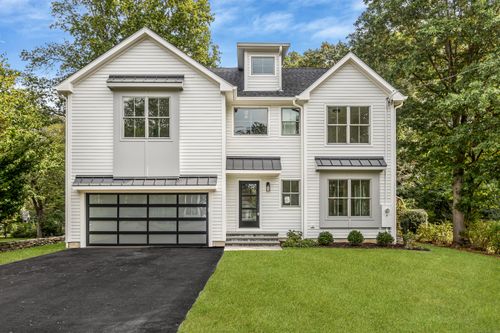 264 Harvester Rd, Fairfield, CT, 06825-1125 | Card Image