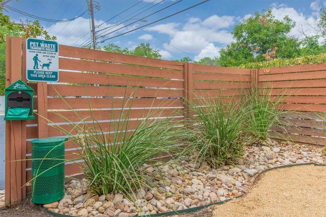 APT-102 - 4415 Avenue B, Condo with 0 bedrooms, 1 bathrooms and 1 parking in Austin TX | Image 18