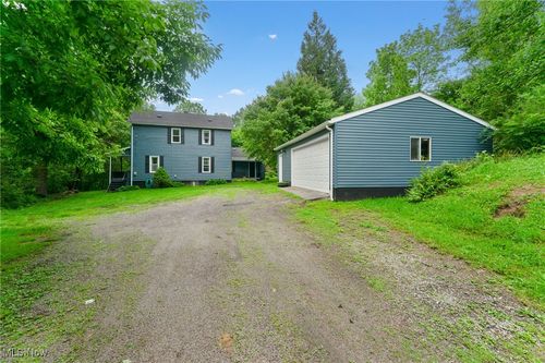 5750 Robinson Road, Lowellville, OH, 44436 | Card Image