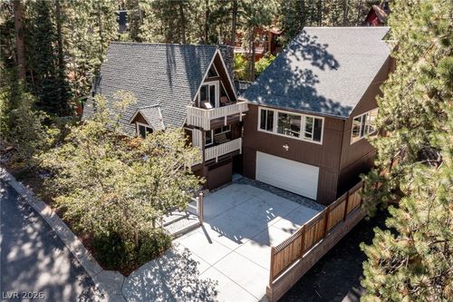 321 Rainbow Canyon Blvd, Mount Charleston, NV, 89124-9185 | Card Image