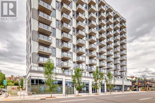 801-123 4 St Ne, Calgary, AB, T2E8K3 | Card Image