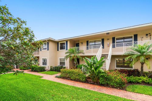 unit-e-24 Stratford Dr E, Boynton Beach, FL, 33436-6399 | Card Image