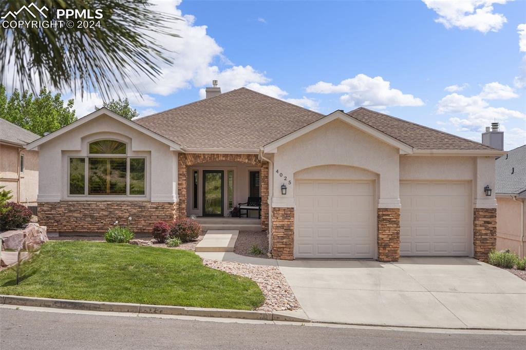 Ramshorn Pt, Colorado Springs, CO 80904