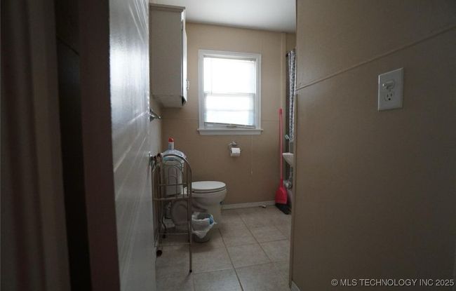 114 S St, House other with 3 bedrooms, 1 bathrooms and null parking in Muskogee OK | Image 14