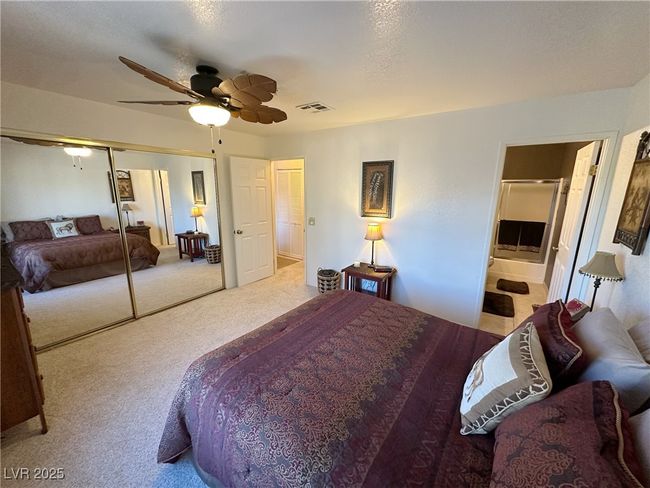 APT-302 - 2076 Mesquite Ln, Condo with 2 bedrooms, 2 bathrooms and null parking in Laughlin NV | Image 27