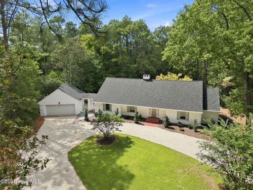 180 Frye Rd, Pinehurst, NC, 28374-8982 | Card Image