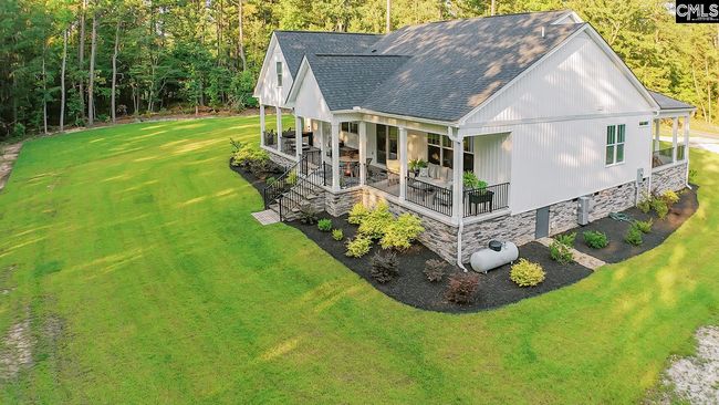 1132 Dan Comalander Rd, House other with 3 bedrooms, 5 bathrooms and null parking in Chapin SC | Image 12