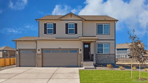 43167 Trenton Culch Trl, Elizabeth, CO, 80107-9184 | Card Image