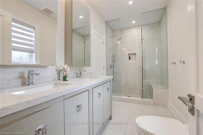 1164 Bridge Rd, House other with 5 bedrooms, 5 bathrooms and 4 parking in Oakville ON | Image 32