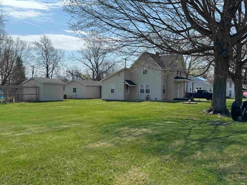 36 N Pearl Street, New Waverly, IN, 46961-6106 | Card Image