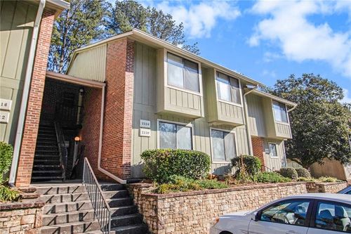 2220 Runnymead Rdg Se, Marietta, GA, 30067-6675 | Card Image