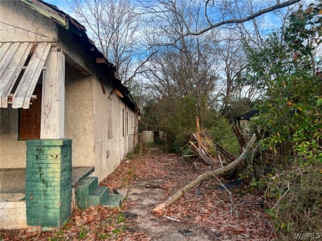 Residential in Montgomery 2