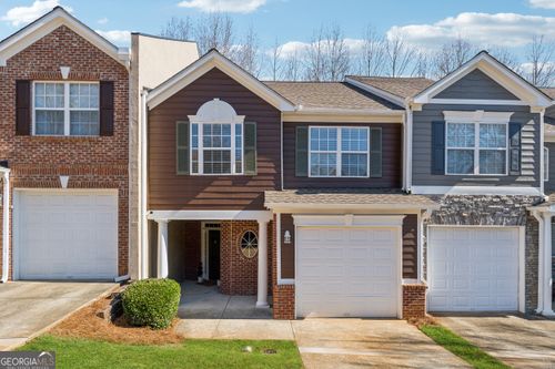 2726 Pierce Brennen Ct, Lawrenceville, GA, 30043-1320 | Card Image