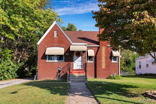 1517 Garfield Ave, Granite City, IL, 62040-3825 | Card Image