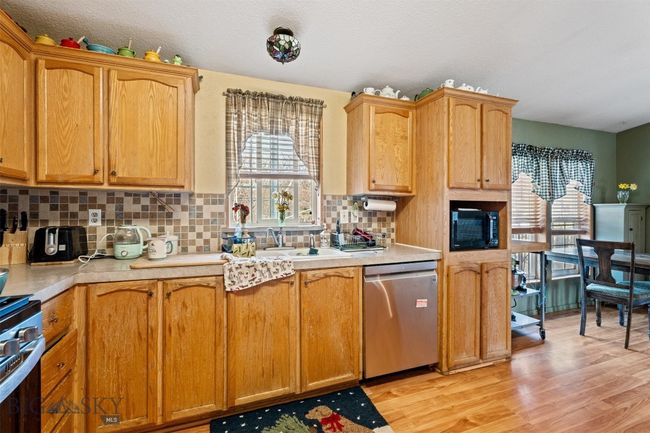 3018 Mack Smith Ln, House other with 3 bedrooms, 2 bathrooms and null parking in Stevensville MT | Image 13