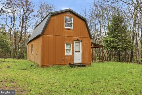 1995 Bethlehem Road, Oakland, MD, 21550 | Card Image