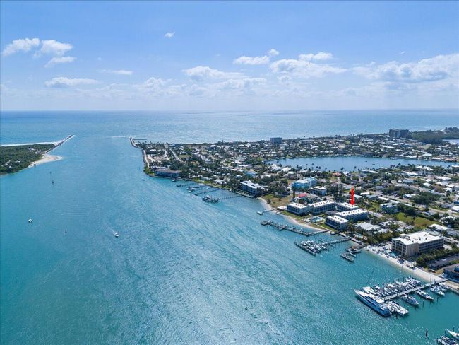 6 - 1300 Seaway Dr, Condo with 2 bedrooms, 2 bathrooms and null parking in Fort Pierce FL | Image 38