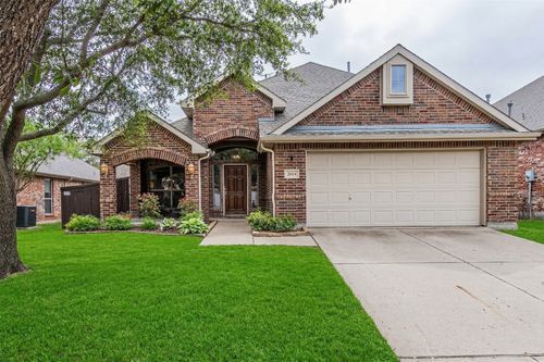 2614 Katie Trl, Melissa, TX, 75454-2510 | Card Image