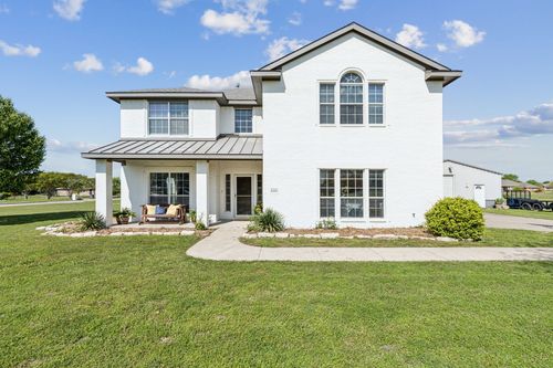 600 Lake Shadow Dr, Lavon, TX, 75166-1238 | Card Image