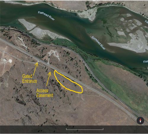 9714 Mt Highway 200, Dixon, MT, 59831-1001 | Card Image