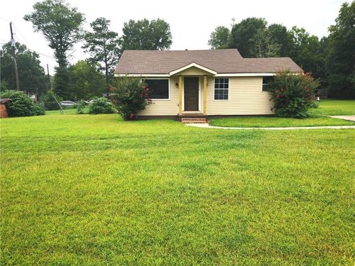 405 Old Dalton Rd Ne, Rome, GA, 30165-8615 | Card Image