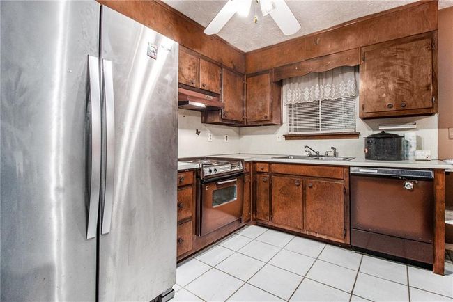 2209 Willoby Ct, House other with 4 bedrooms, 2 bathrooms and null parking in Morrow GA | Image 8