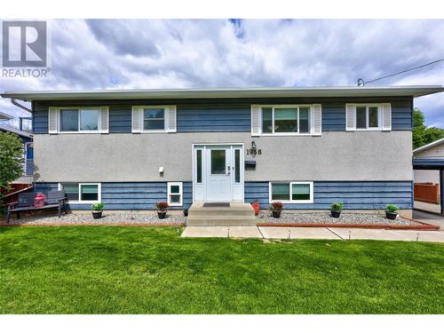 1936 Valleyview Dr, Kamloops, BC, V2C4B9 | Card Image