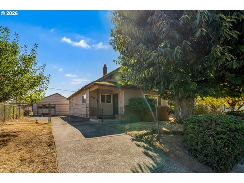 4018 Se 65th Ave, Portland, OR, 97206 | Card Image