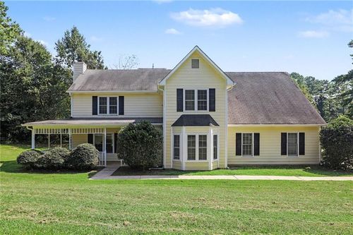 108 Cabin Gate, Peachtree City, GA, 30269-2474 | Card Image