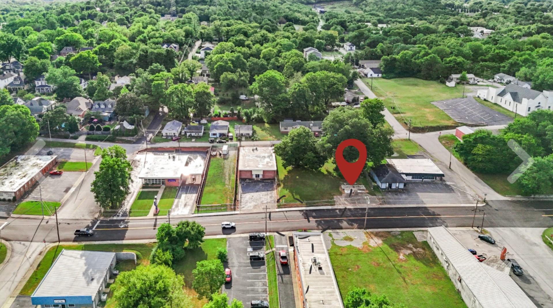 Commercial Sale in Columbia 4