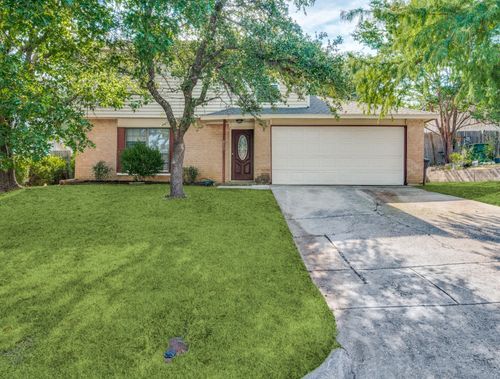 813 Annapolis Dr, Fort Worth, TX, 76108-4011 | Card Image
