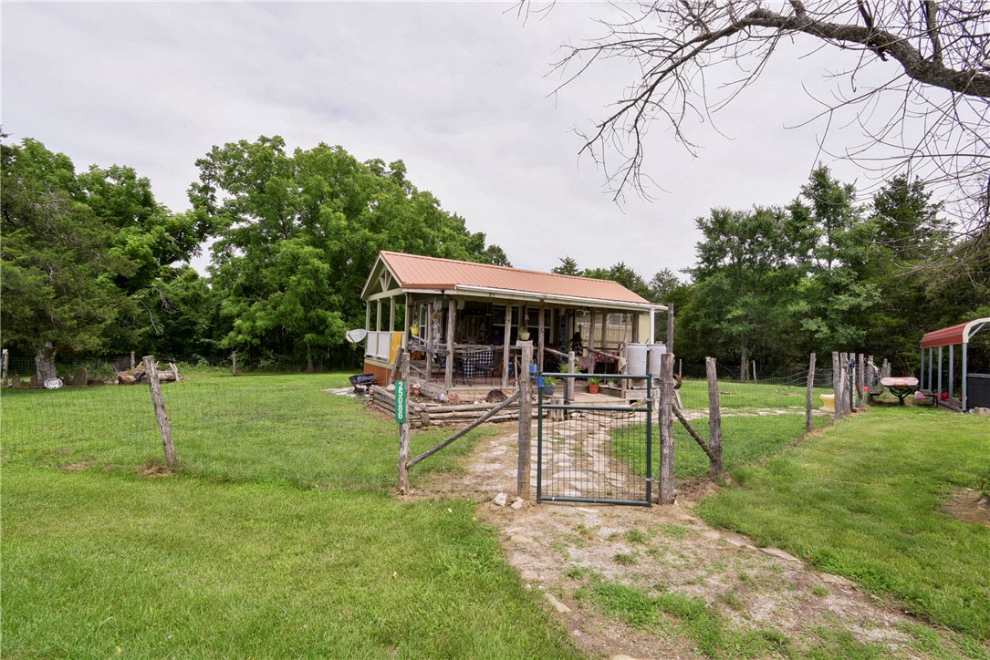 Residential in Cassville