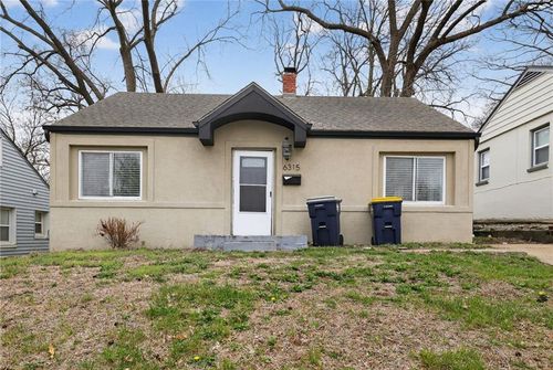 6315 S Benton Ave, Kansas City, MO, 64132-1172 | Card Image