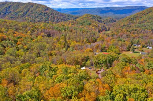 tbd Spring Hill Rd, Hot Springs, VA, 24445 | Card Image