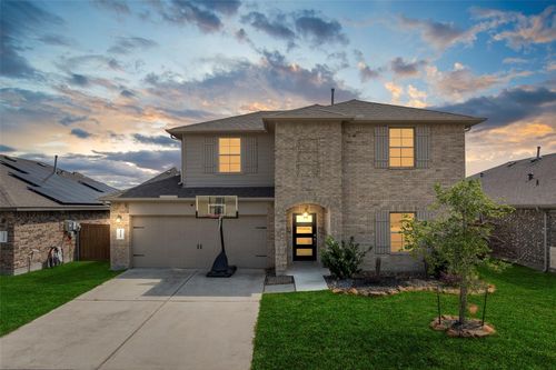 15222 Dinnet Berm Dr, Humble, TX, 77346-4797 | Card Image