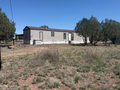 1159 W Foothills Dr, Williams, AZ, 86046 | Card Image