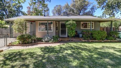 1520 Mussel Shoals Avenue, House other with 3 bedrooms, 2 bathrooms and null parking in Shasta Lake CA | Image 1