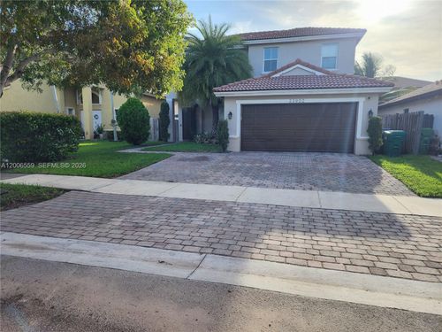 23902 Sw 108th Ave, Homestead, FL, 33032-6172 | Card Image