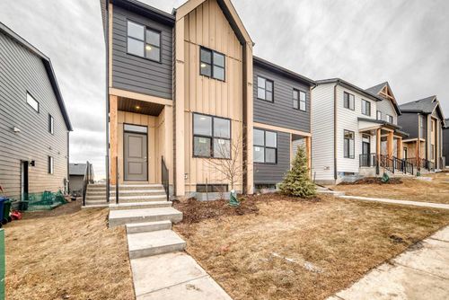 131 Sawgrass Gate Nw, Airdrie, AB, T0M0Z4 | Card Image