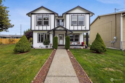 3309 S Ainsworth Avenue, House other with 5 bedrooms, 2 bathrooms and 2 parking in Tacoma WA | Image 1