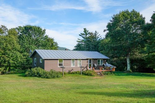 142 Brandon Mt Rd, Rochester, VT, 05767-9552 | Card Image